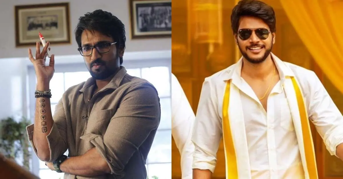 Mid-week fix: Mandatory new South OTT releases you'll love to watch!