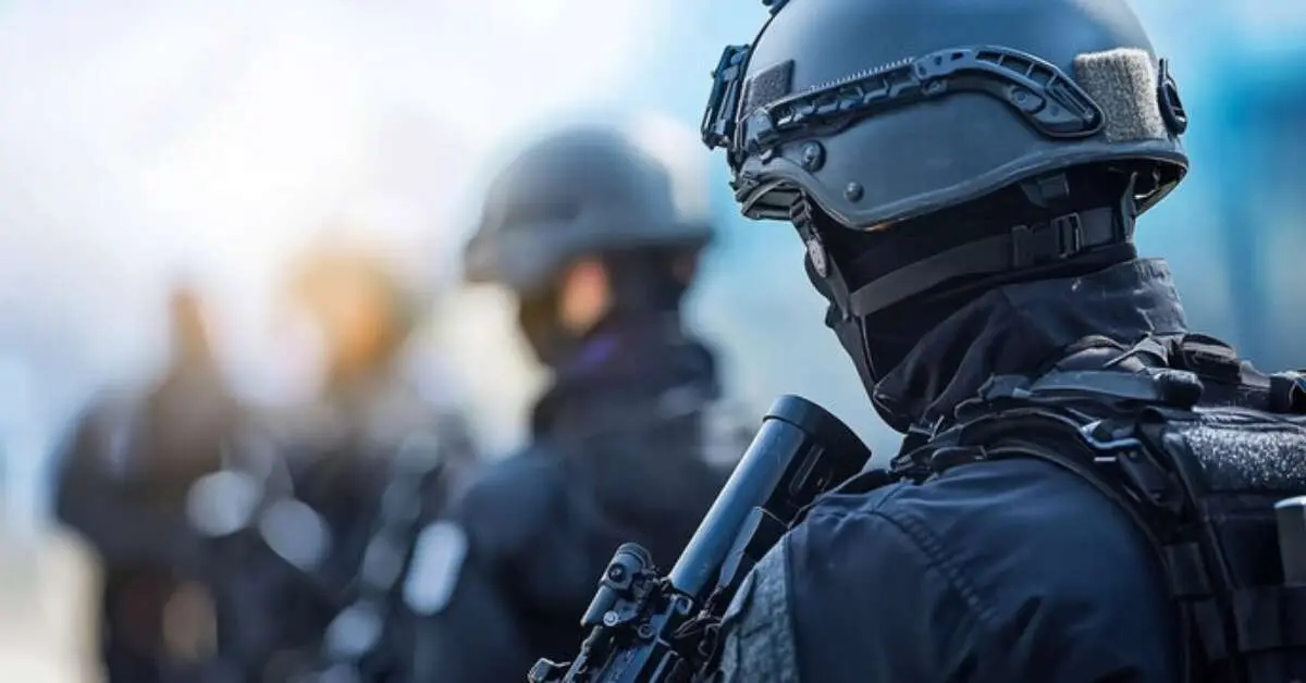 Organisation for Counter-Terrorist Operations plans unit in Visakhapatnam