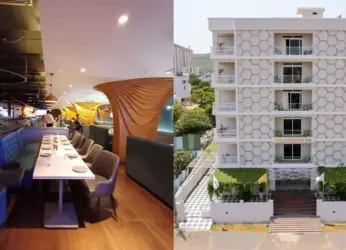 Post-match hunger? 6 restaurants near ACA VDCA Stadium in Visakhapatnam to check out!