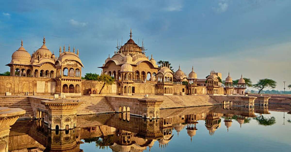 5 perfect getaways from Visakhapatnam this long Holi weekend!