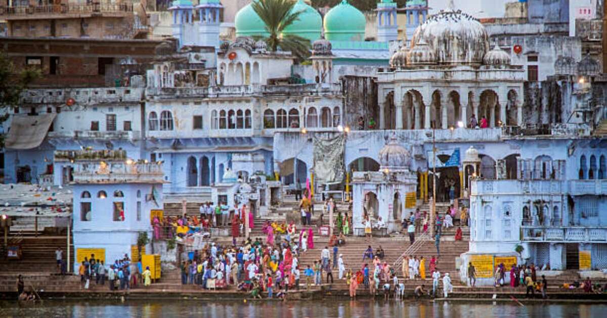 5 perfect getaways from Visakhapatnam this long Holi weekend!