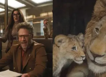 Escape the mid-week madness with these 5 new OTT releases this week