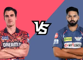 IPL predictions: SRH vs LSG Predicted Playing 11 and Pitch Report 
