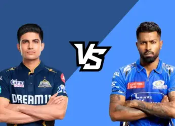 IPL predictions: GT vs MI Predicted Playing 11 and Pitch Report 