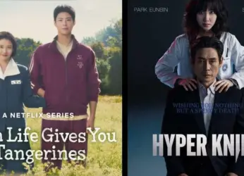 Here Are Five Highly Awaited K-Drama Releases in March 2025!