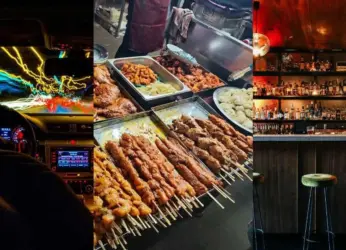 Top 6 things to do at night in Vizag: Food, nightlife and more!