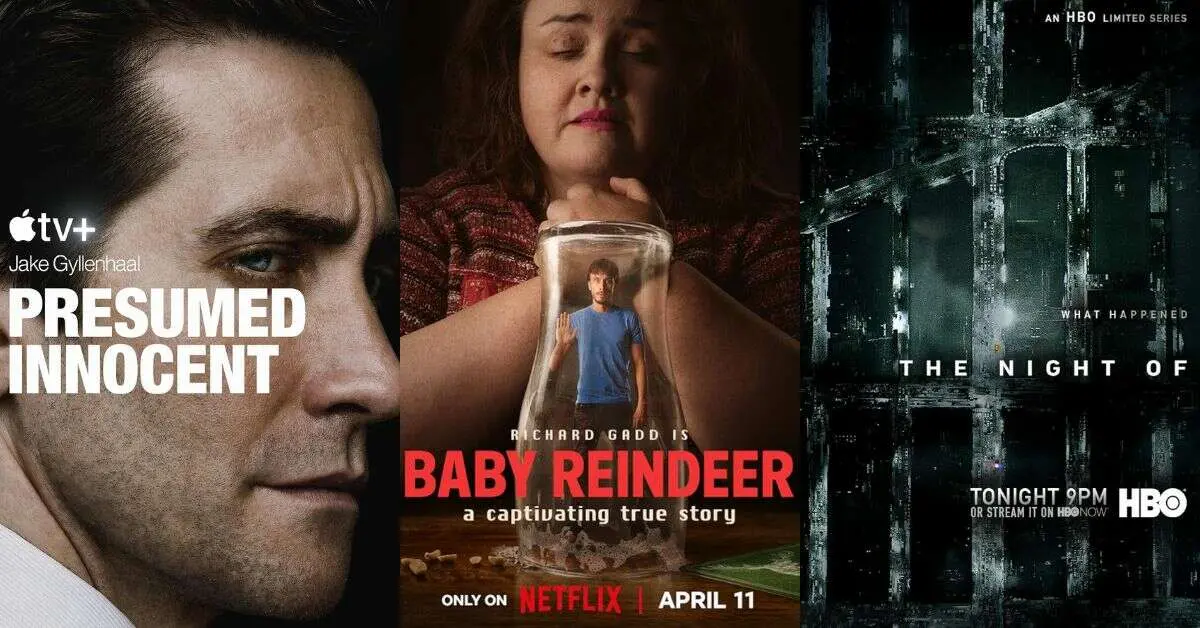 6 movies & series to watch if you liked Adolescence on OTT platforms!