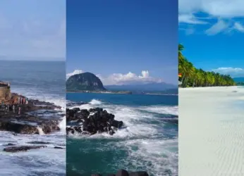 5 Must-visit beach destinations in Asia that are perfect for your next trip!