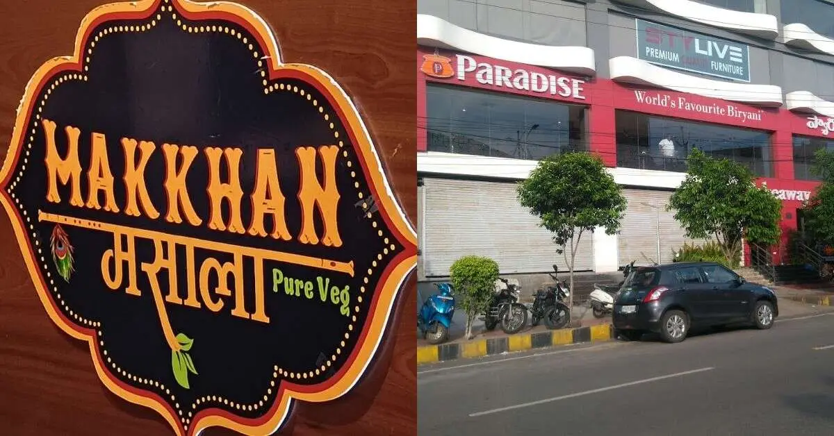 Tandoori finds: Top 5 places in Vizag to have spicy tandoori dishes!