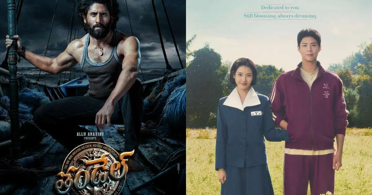 New mid-week OTT releases: 5 must-watch rom-coms to stream right now!