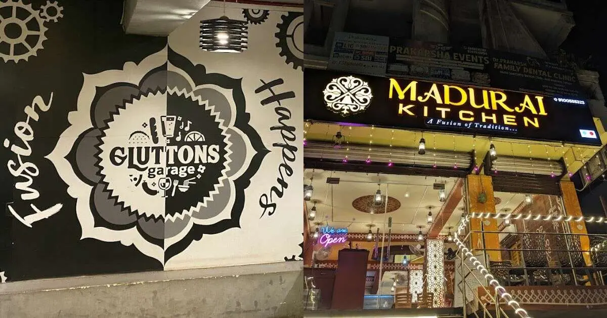 Vizag food passport: Here are 6 must-try places for different cuisines!