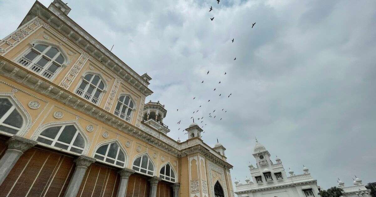 24 hours in Hyderabad: The ultimate one-day travel guide to follow!