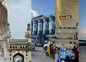 24 hours in Hyderabad: The ultimate one-day travel guide to follow!