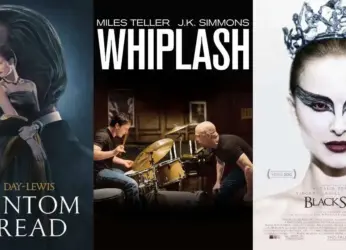 6 movies about the dark side of being obsessed for perfection!