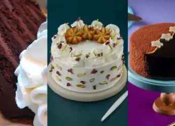 An indulgent feast: 5 Must-try delectable cakes in Vizag!