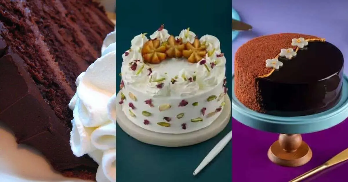 An indulgent feast: 5 Must-try delectable cakes in Vizag!