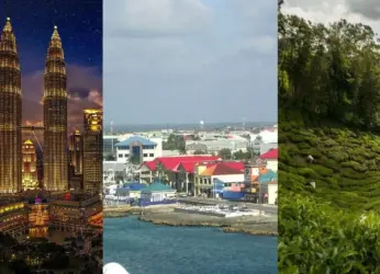 Malaysia travel guide 2025: The complete guide for planning a trip from Vizag!