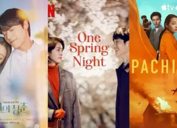 6 K-dramas like ‘When Life Gives You Tangerines’ to binge watch!