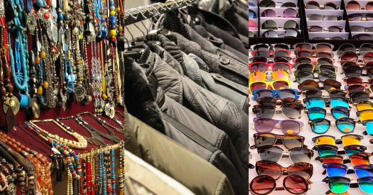 Build a Pinterest-worthy wardrobe from these top stores in Vizag!
