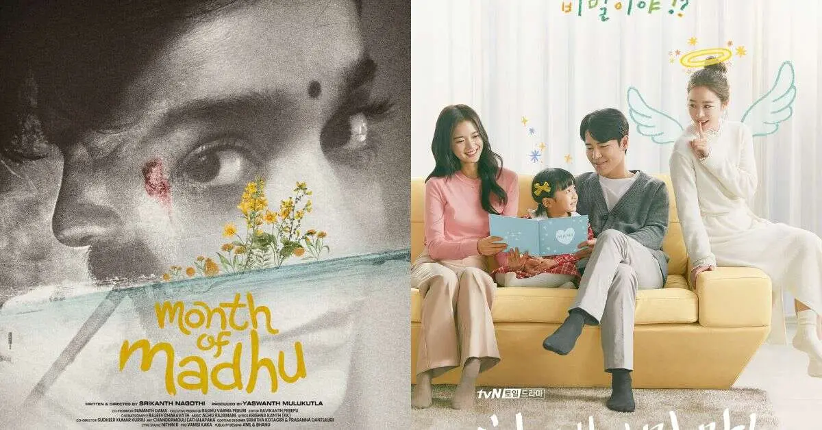 6 Movies and series to recommend to make your worst enemies cry!