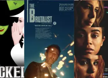 Must-Watch movies: Exclusive Oscar Week Edition