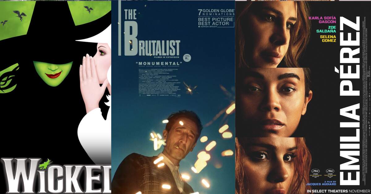 Must-Watch Films: Exclusive Oscar Week Edition