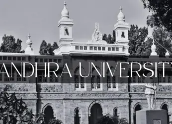 History of Andhra University: A Legacy of Excellence and Innovation
