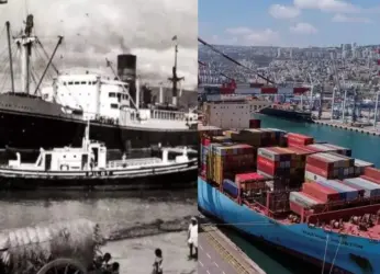 How Visakhapatnam Port Transformed the City’s Economy