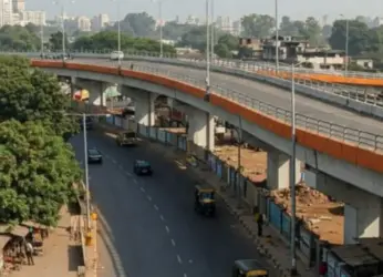 Residents Demand Flyover and Subway to Ease Traffic in Visakhapatnam