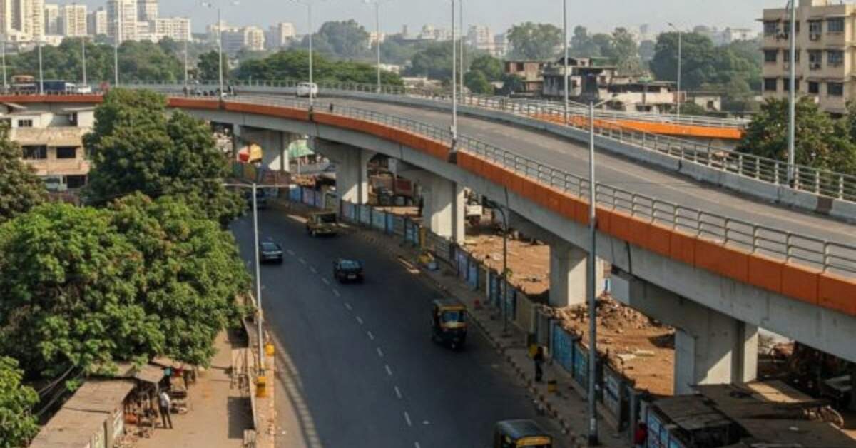 Residents Demand Flyover and Subway to Ease Traffic in Visakhapatnam