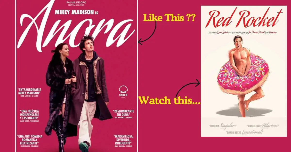 If You Loved Anora, These Films Should Be on Your Watchlist