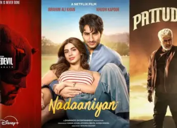 New OTT Releases this week to make your March more Magical