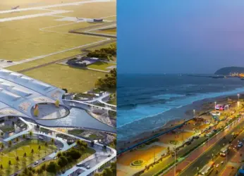 The future of transportation in Vizag: Key projects shaping the way!