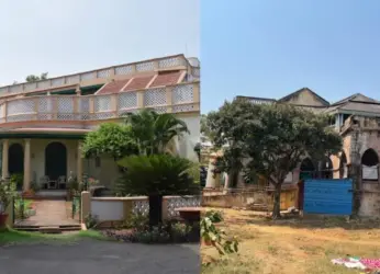 Palaces of Visakhapatnam: Lesser known residences of erstwhile zamindars