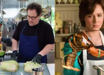 Lights, Camera, Cook: Movies that celebrate cooking and food like no other