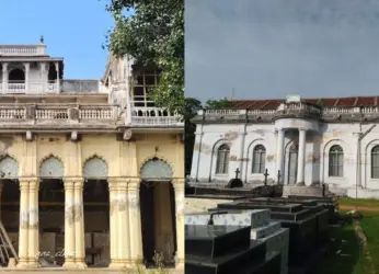 A trip to Machilipatnam: Explore the port town with history and culture all around!