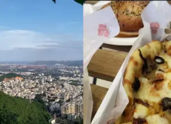 Things to do in Muralinagar and Madhavadhara: Where nature meets urban life