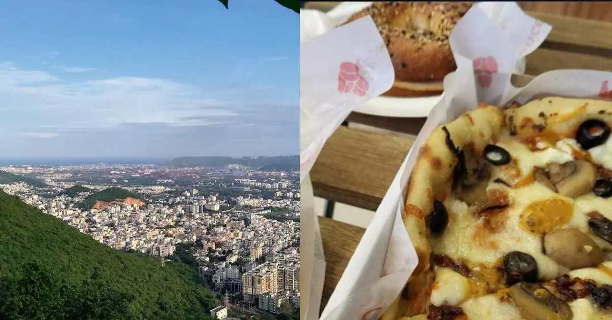 Things to do in Muralinagar and Madhavadhara: Where nature meets urban life