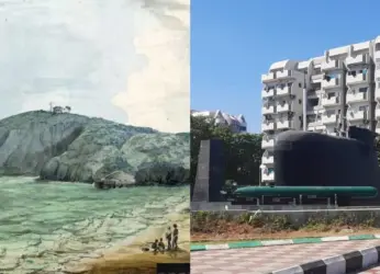 Do you know these facts about Vizag’s iconic landmarks?