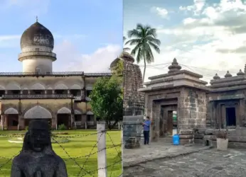 Architectural Gems of Uttarandhra: Lessor known places you must know!