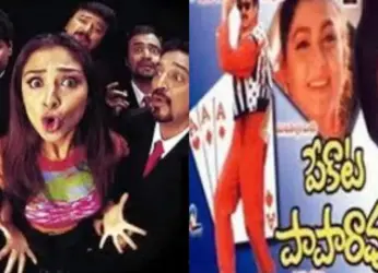 South-Indian Comedy Gems: Perfect for a First-Time Watch or Rewatch