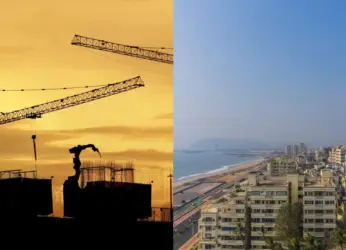 4 ongoing Infra projects in Visakhapatnam set to boost the city’s growth story!