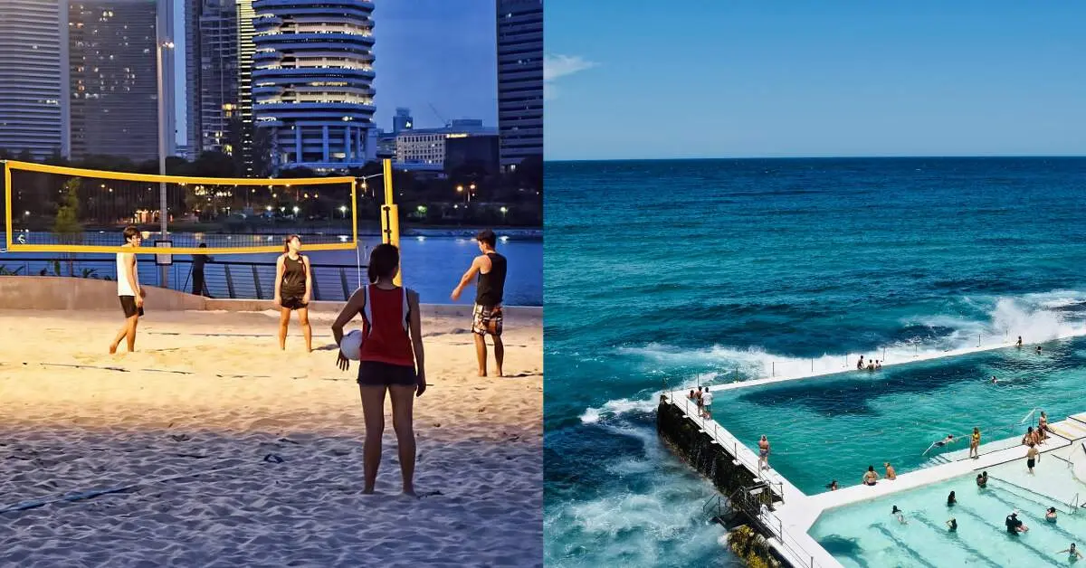 Visakhapatnam Beach Development: Some ideas to elevate the coastal experience!