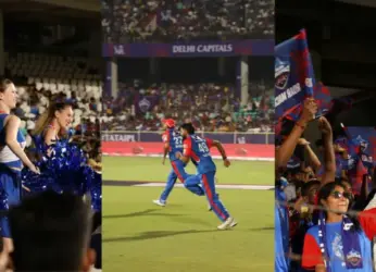 Delhi’s Chase: A Story of Nerves, Drama, and Ashutosh Sharma’s Heroics