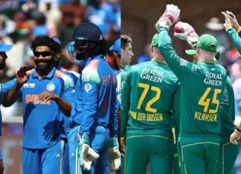 Visakhapatnam set to host India vs South Africa ODI in December