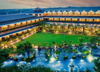 Mayfair to start building resort & convention centre near Visakhapatnam