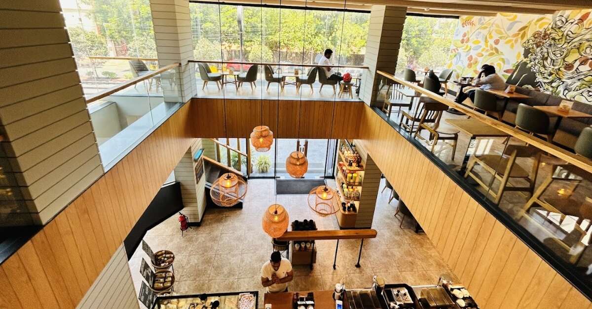 Want the best coffee in Visakhapatnam? Locals say these 8 spots are unbeatable