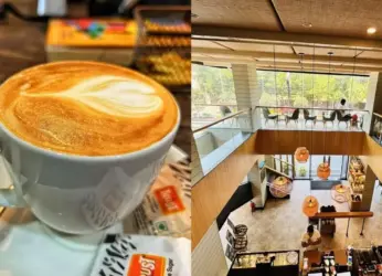 Want the best coffee in Visakhapatnam? Locals say these 8 spots are unbeatable