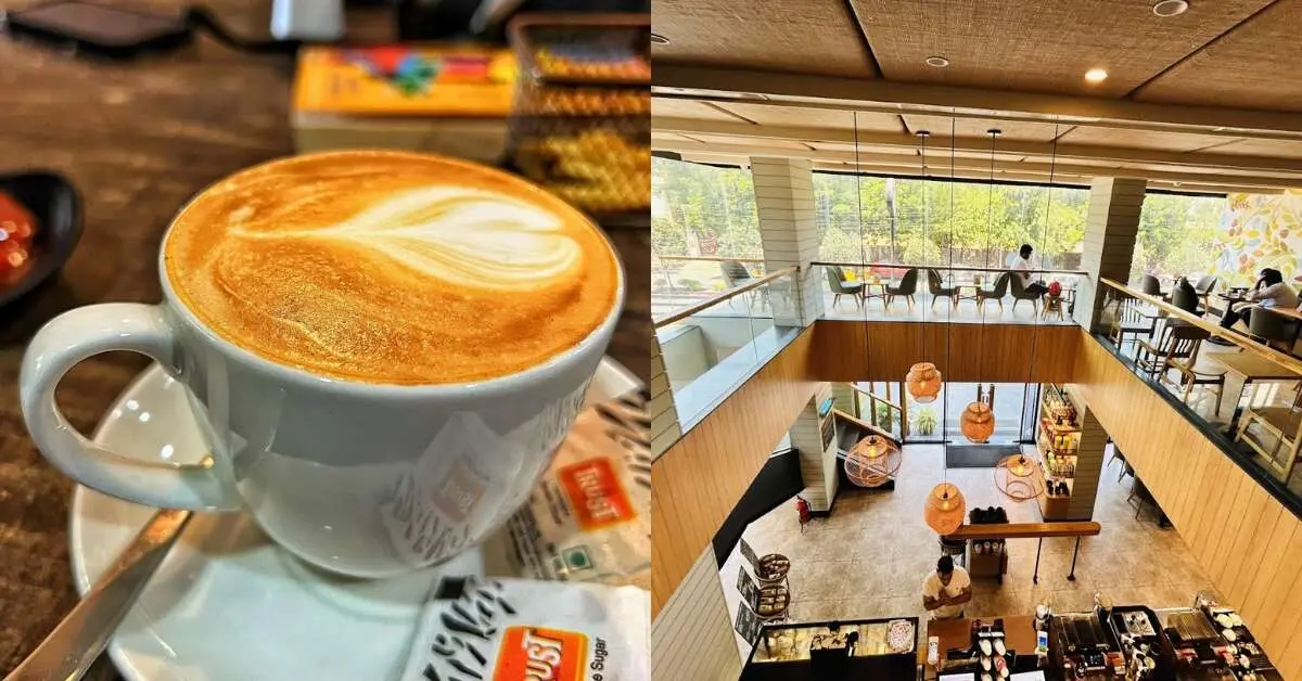 Want the best coffee in Visakhapatnam? Locals say these 8 spots are unbeatable