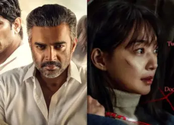 7 new OTT releases this week for every mood